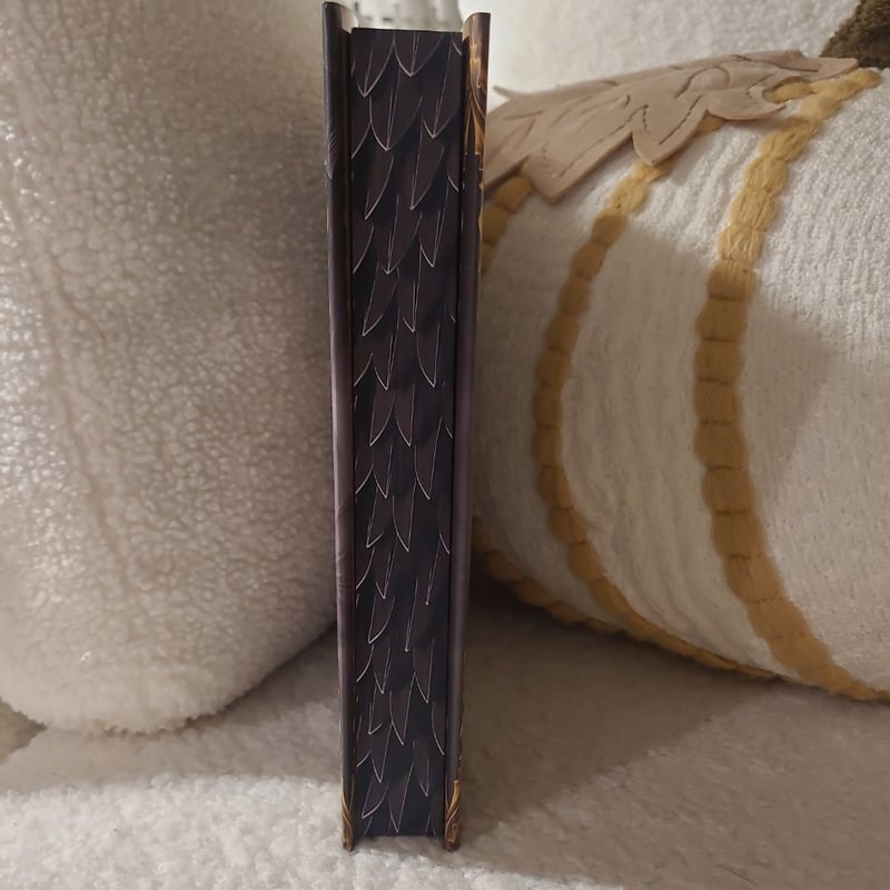 The Bond That Burns (Deluxe Limited Edition)