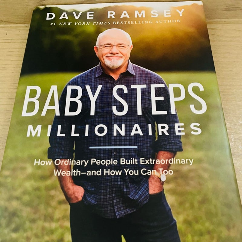 Baby Steps Millionaires