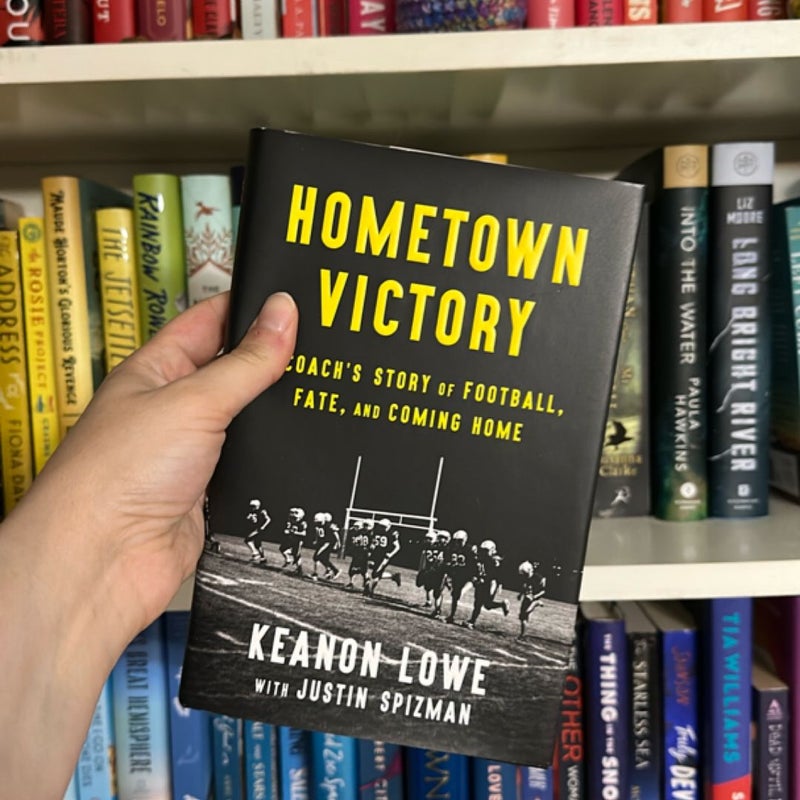 Hometown Victory