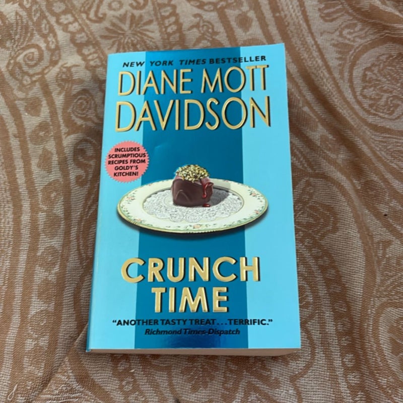 Crunch Time
