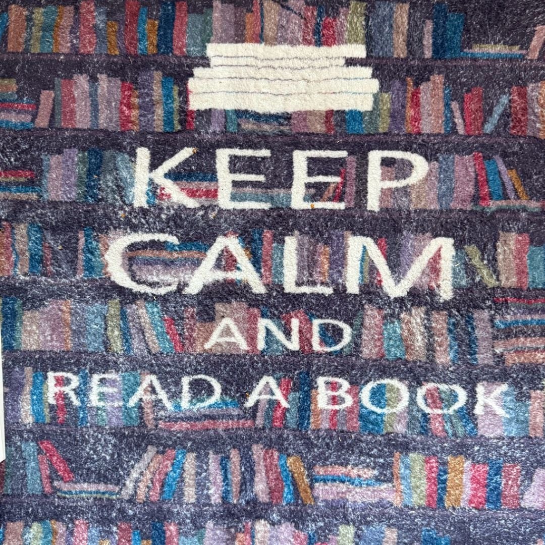 Chrissy’s Book Nook