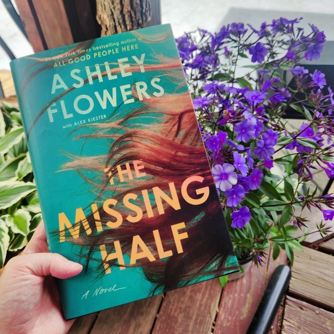 The Missing Half