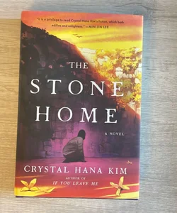 The Stone Home