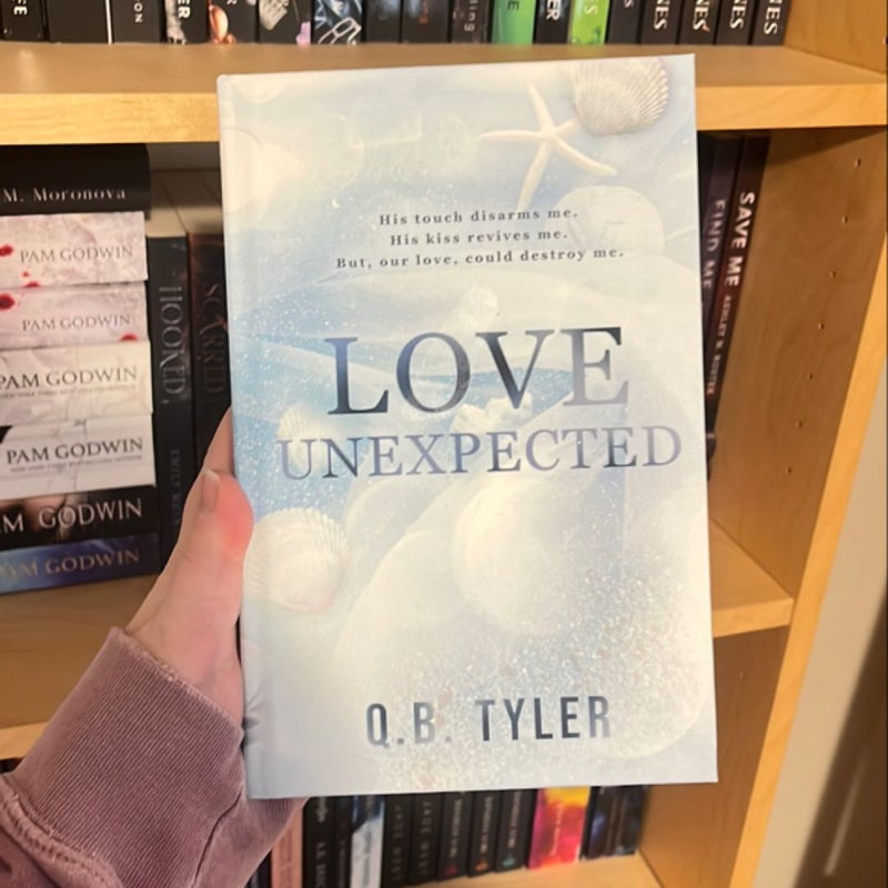 Love Unexpected