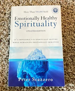 Emotionally Healthy Spirituality