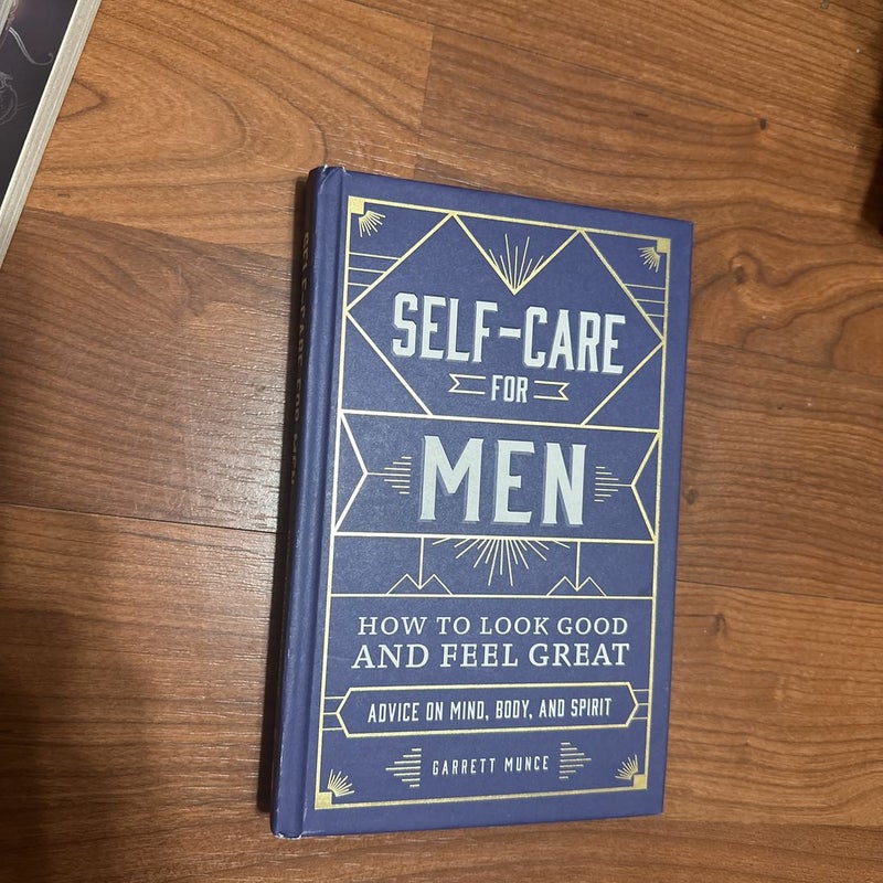 Self-Care for Men