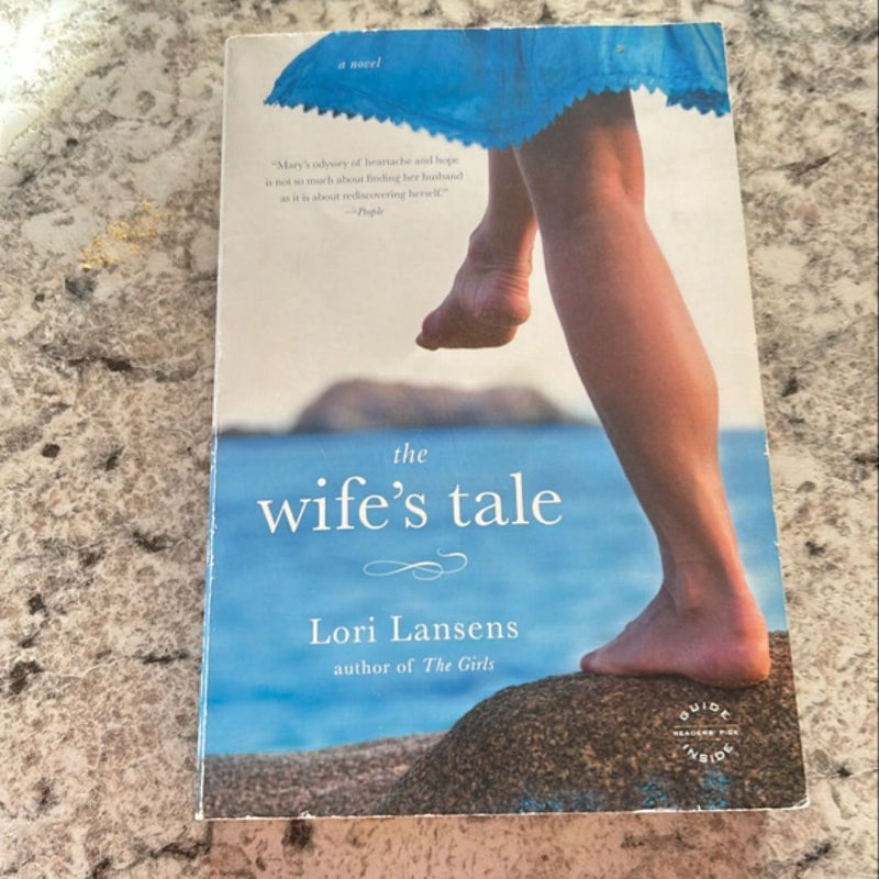 The Wife's Tale