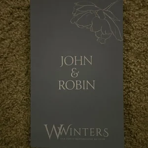 John & Robin