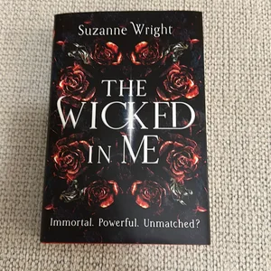 The Wicked in Me