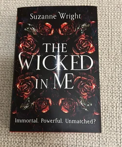 The Wicked in Me