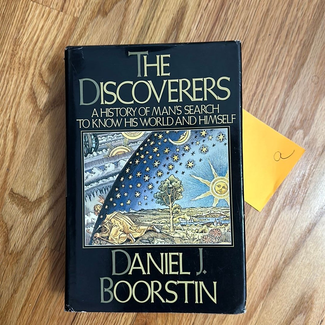 The Discoverers