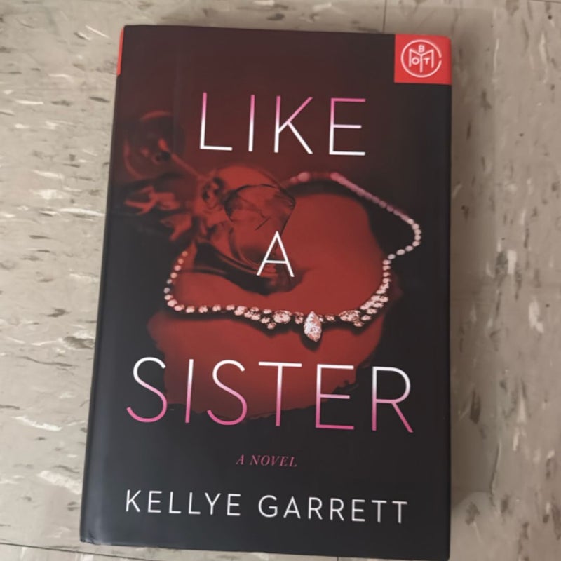 Like a Sister