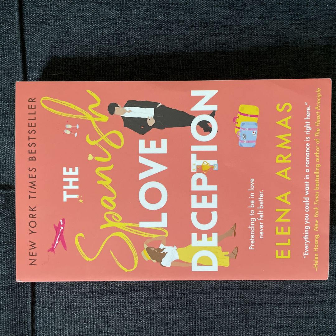 The Spanish Love Deception