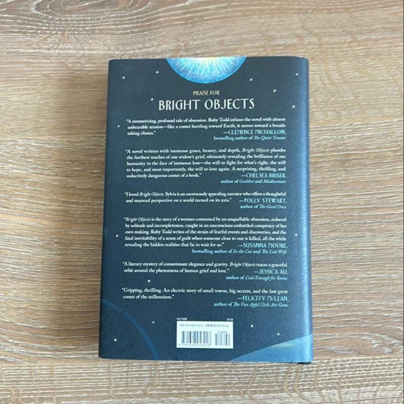 Bright Objects