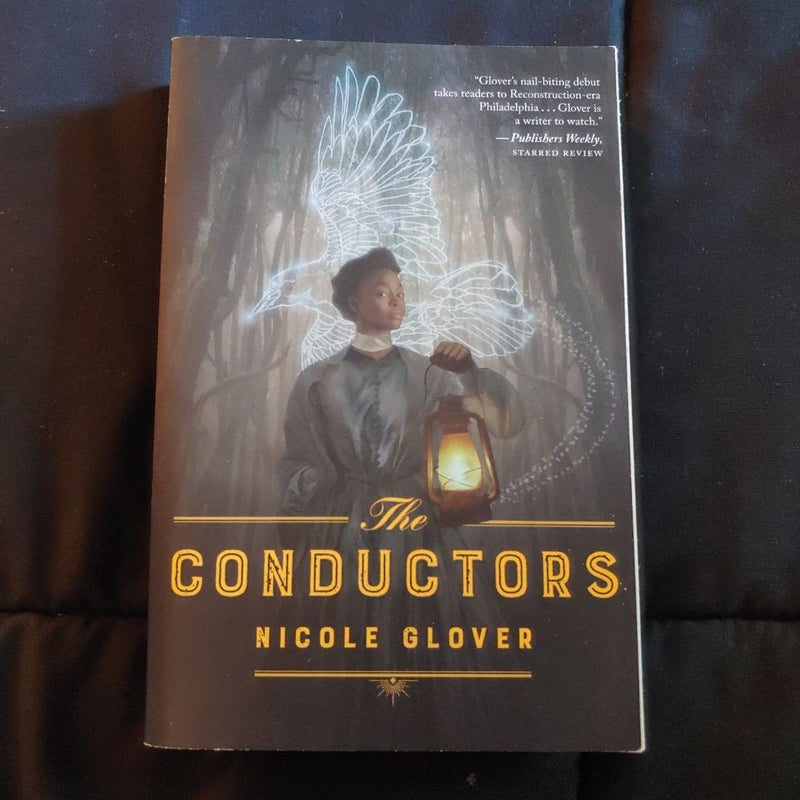 The Conductors
