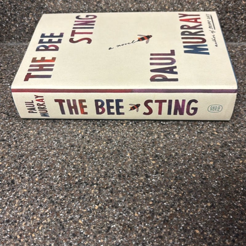 The Bee Sting