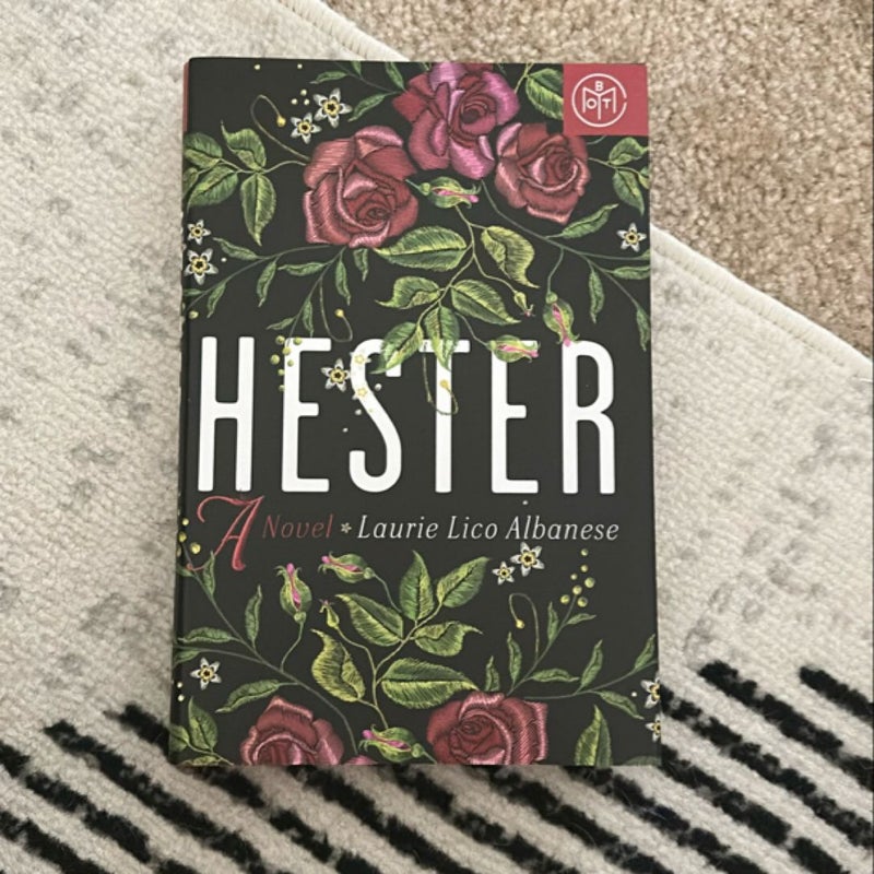 Hester