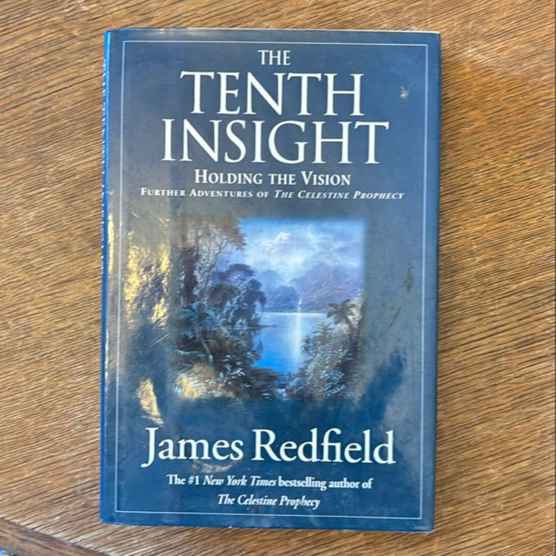 The Tenth Insight