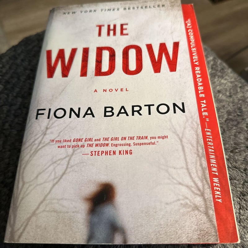 The Widow