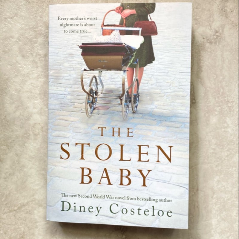 The Stolen Baby