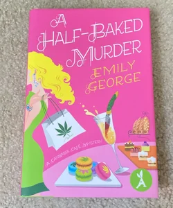 A Half-Baked Murder