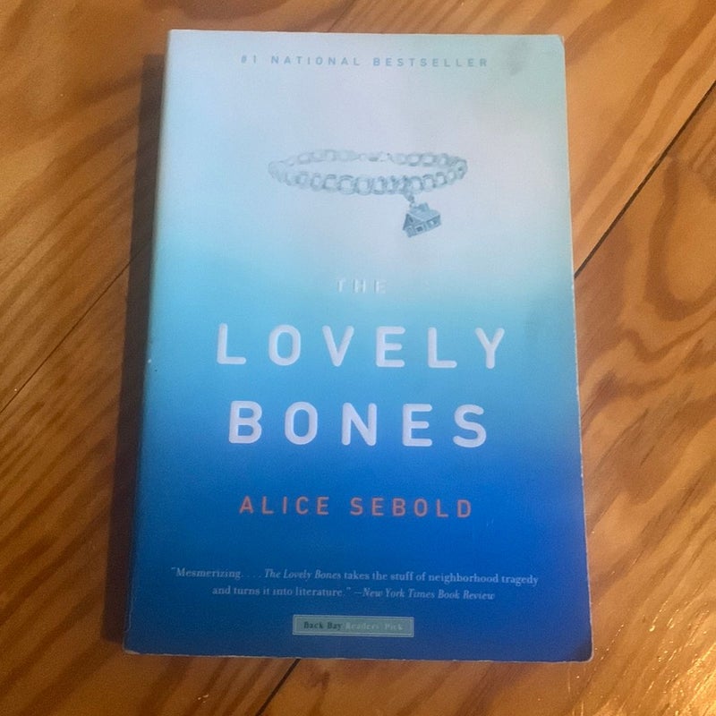 The Lovely Bones