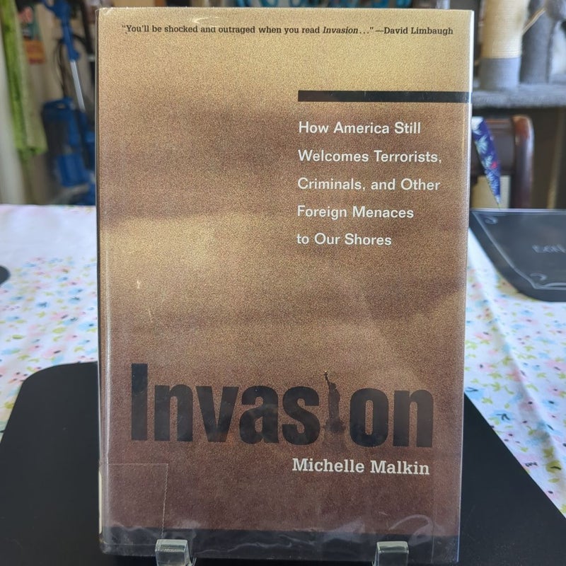 Invasion