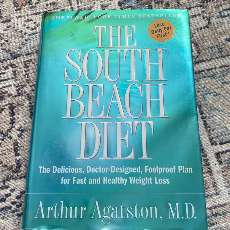 The South Beach Diet