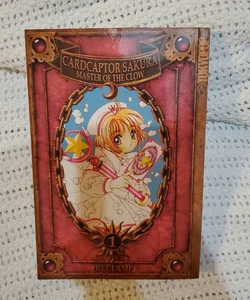 Cardcaptor Sakura Vol. 1