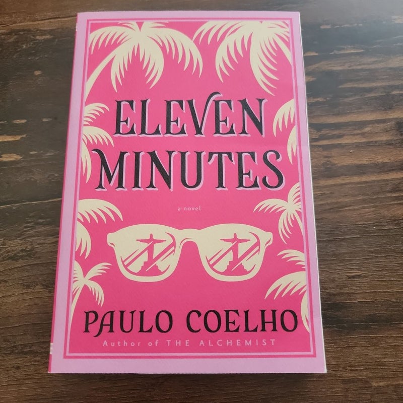Eleven Minutes