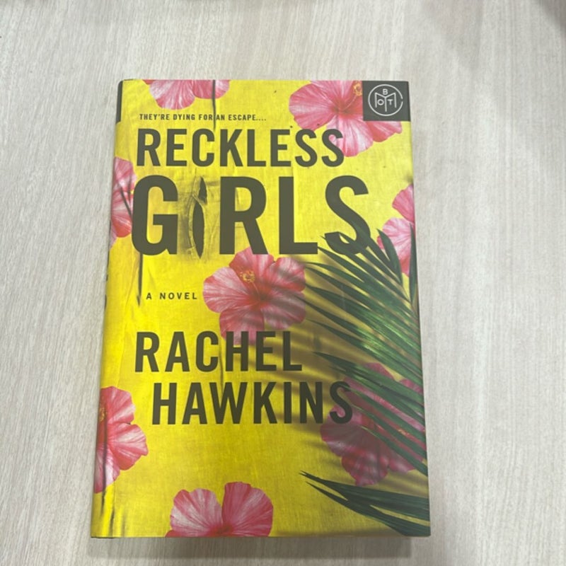 Reckless Girls