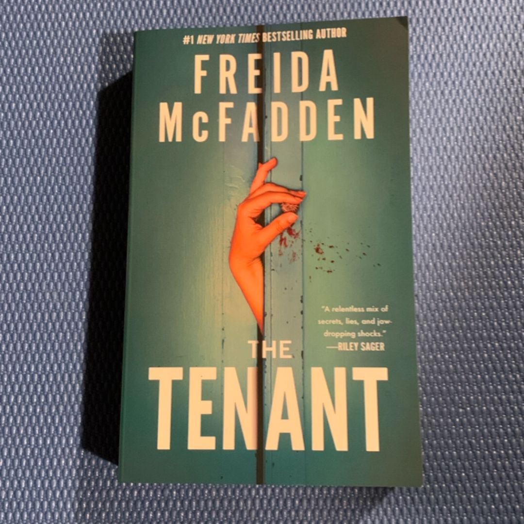 The Tenant