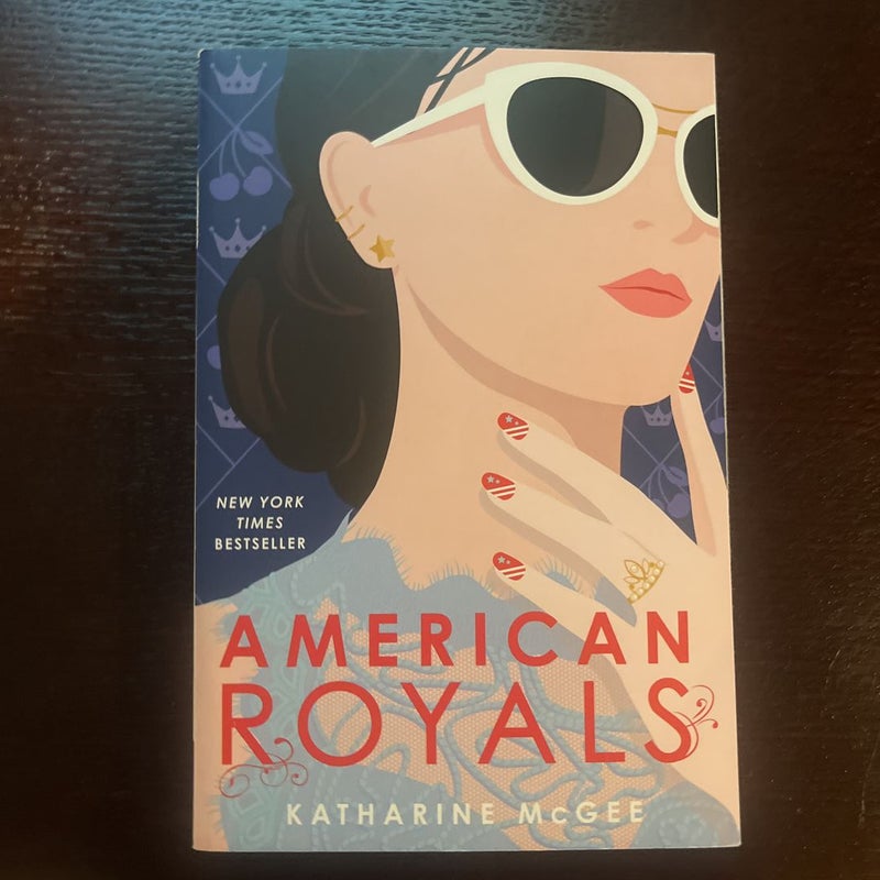 American Royals