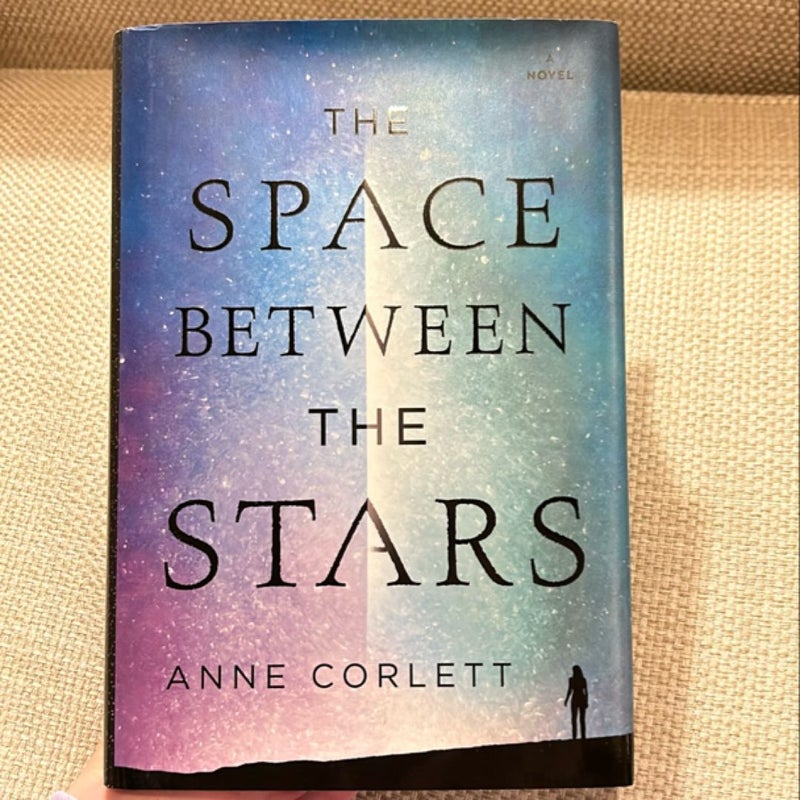 The Space Between the Stars