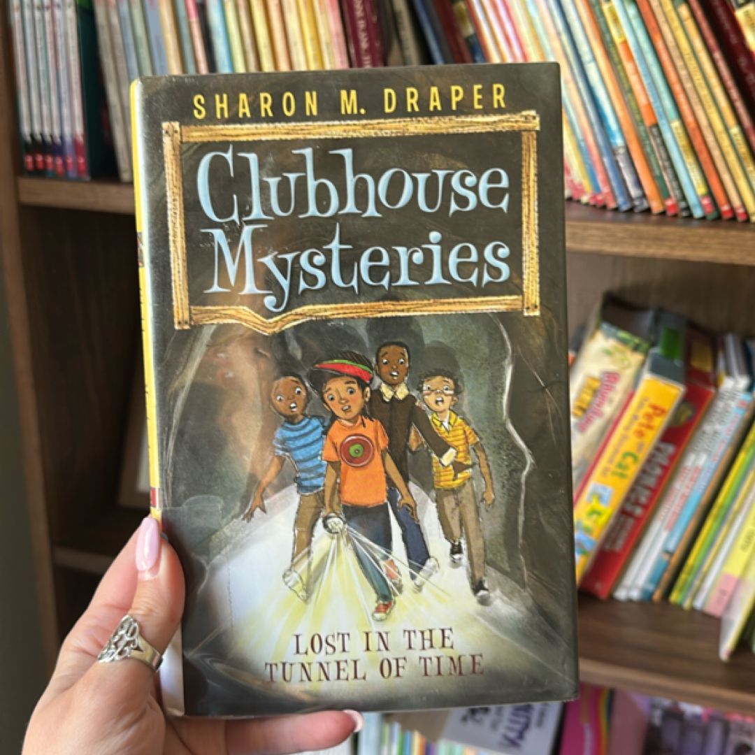 Lost in the Tunnel of Time