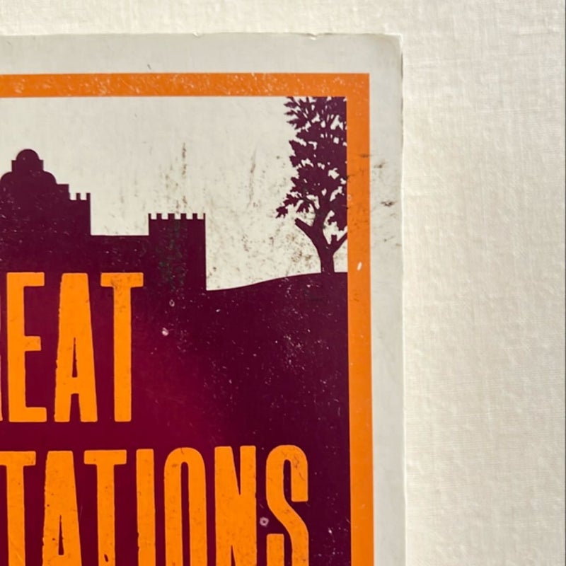 Great Expectations