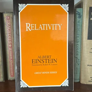 Relativity P
