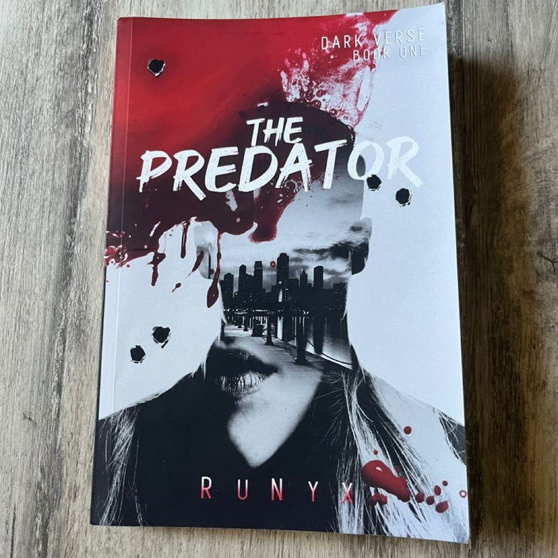 The Predator