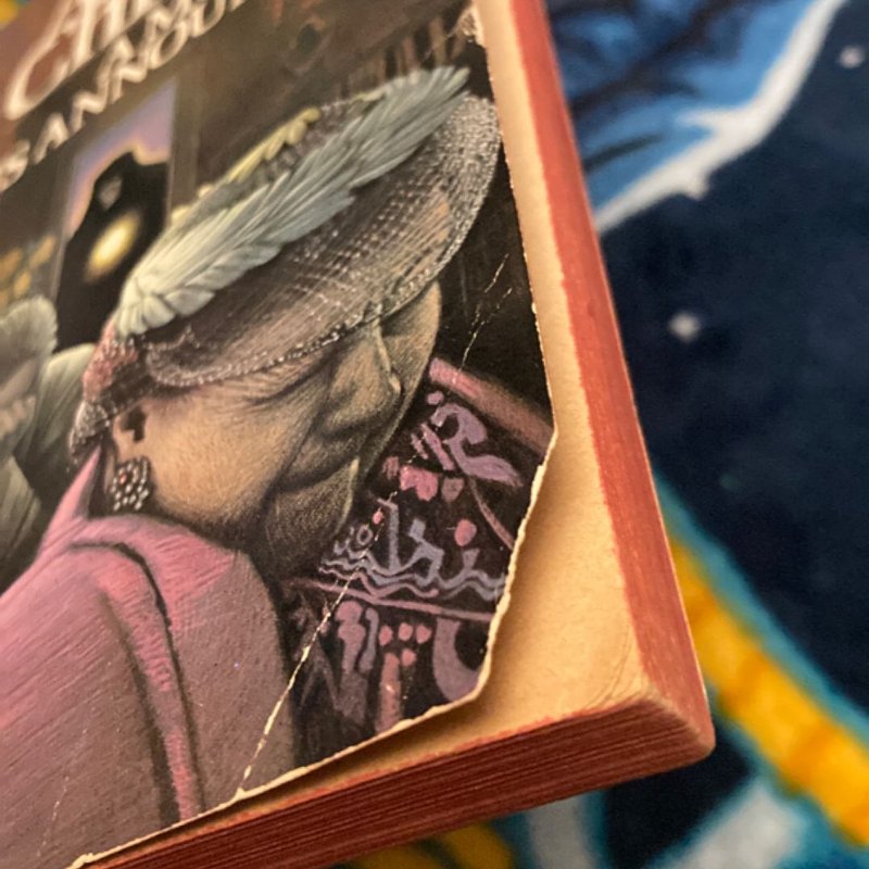 A Murder Is Announced