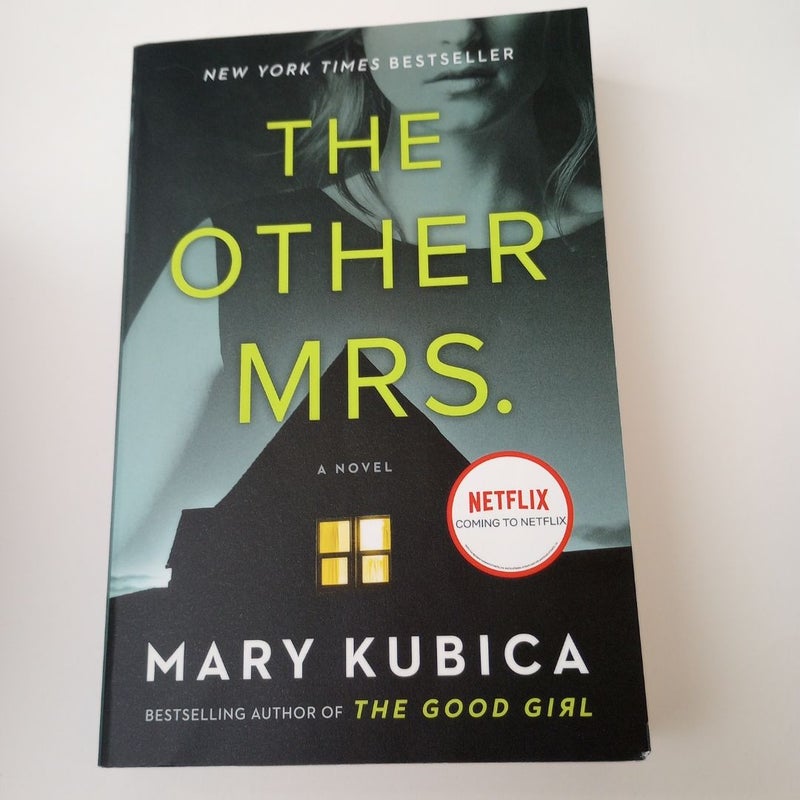 The Other Mrs