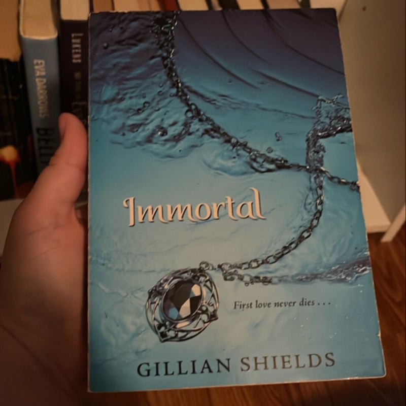 Immortal 