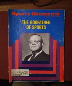 Sports Illustrated 1972