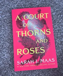 A Court of Thorns and Roses