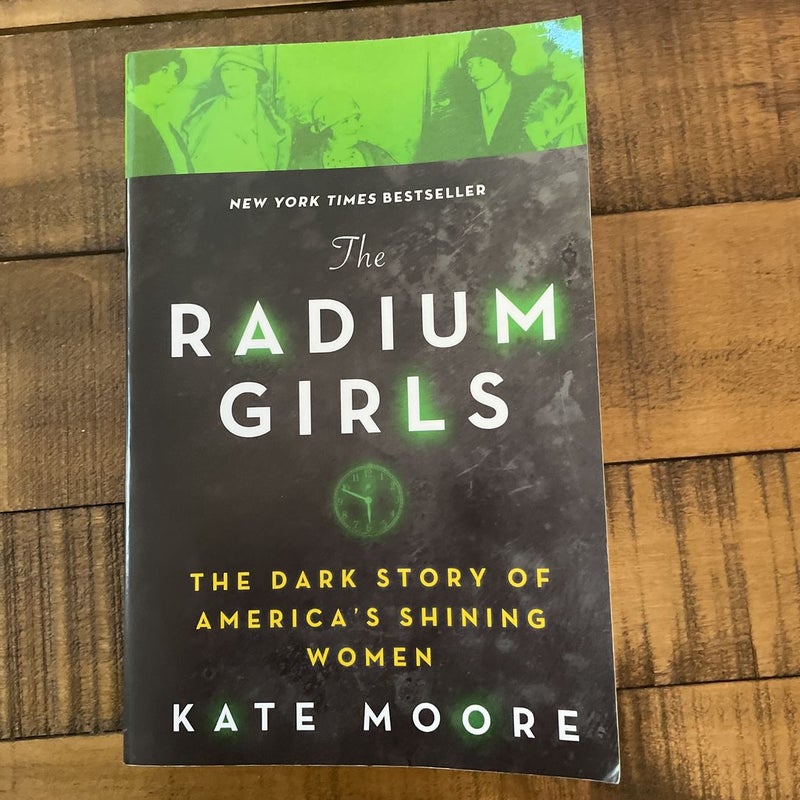 The Radium Girls