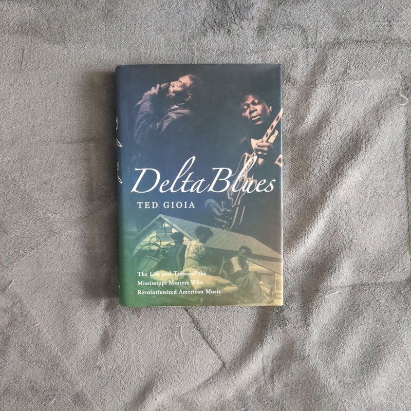 Delta Blues