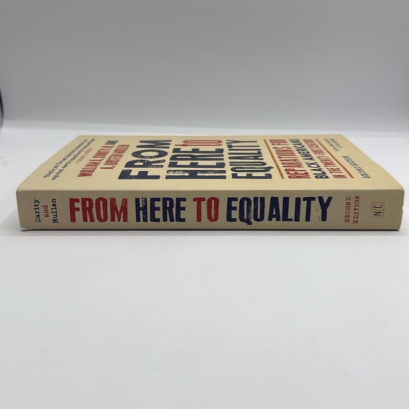 From Here to Equality, Second Edition
