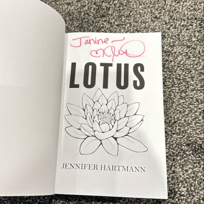 Lotus