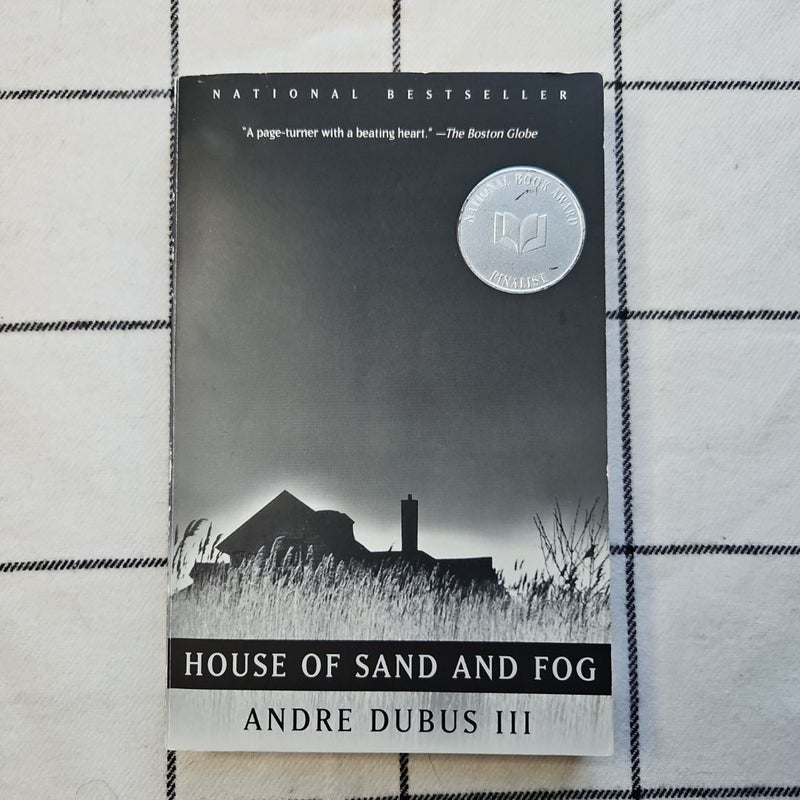 House of Sand and Fog