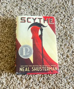 Scythe