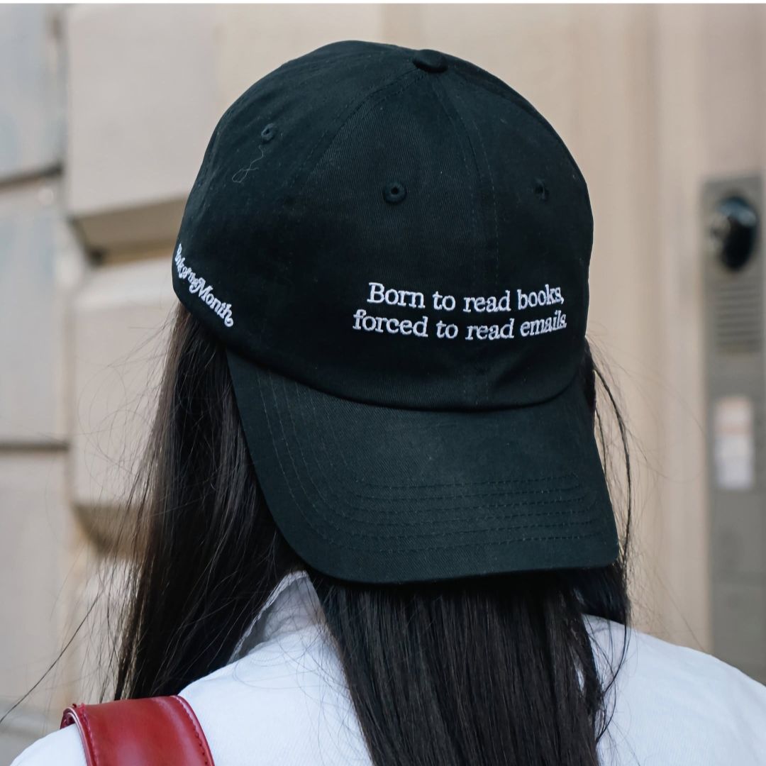 Amanda's Happy Place